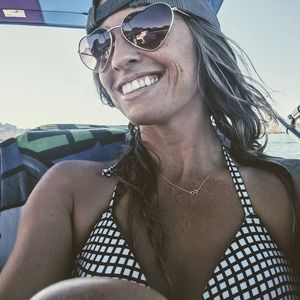 Meet your Posher, Kori